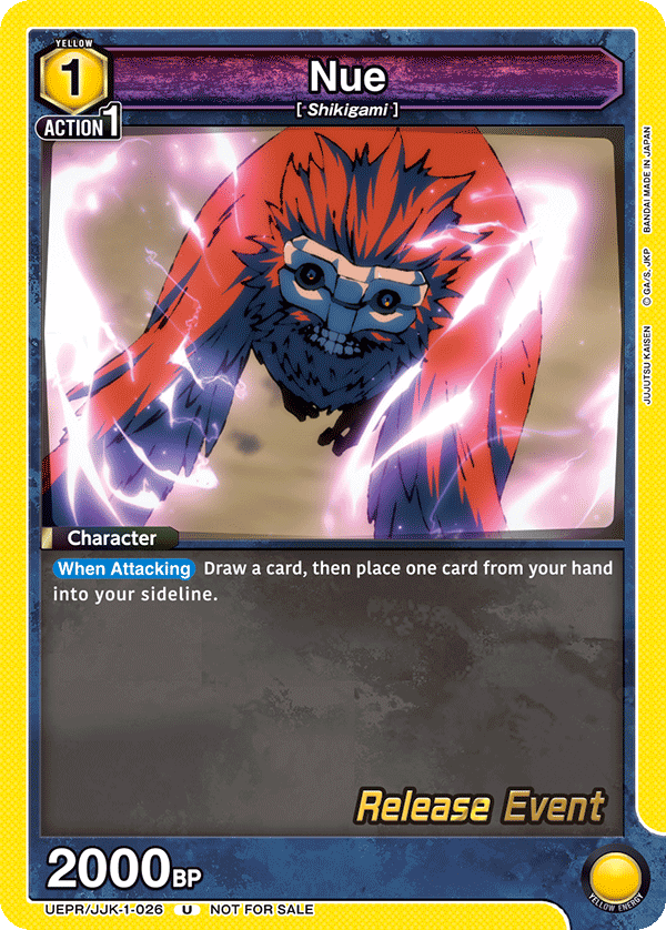 Nue UEPR/JJK-1-026