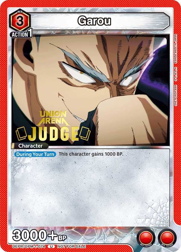 UEPR/OPM-1-074 Garou UEPR/OPM-1-074_p2