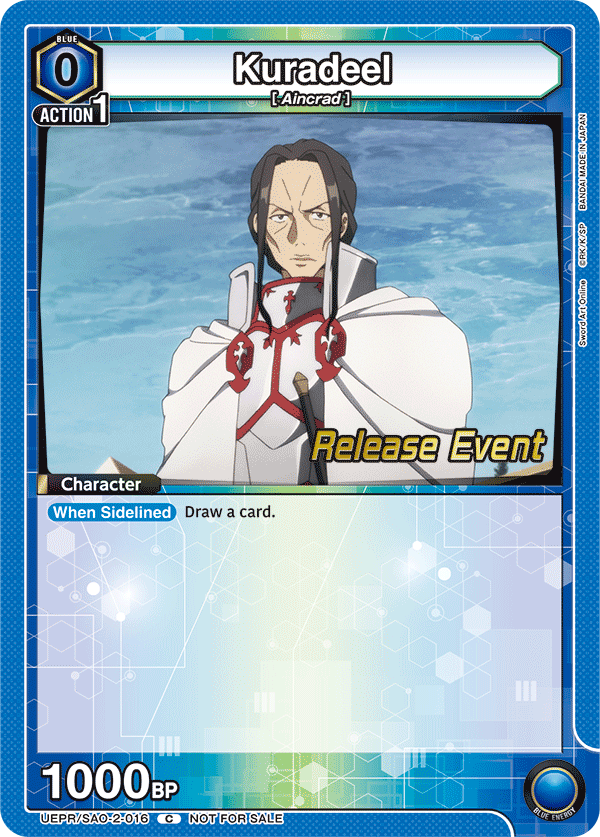 Kuradeel UEPR/SAO-2-016