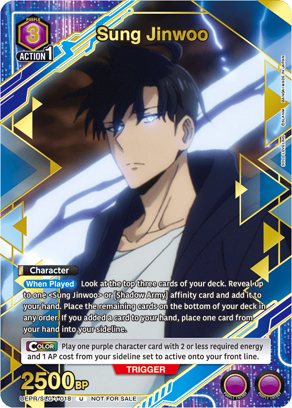 UEPR/SLG-1-018 Sung Jinwoo UEPR/SLG-1-018_p2