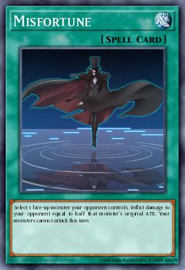 Misfortune DP05-EN014