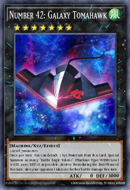 Number 42: Galaxy Tomahawk MP15-EN055