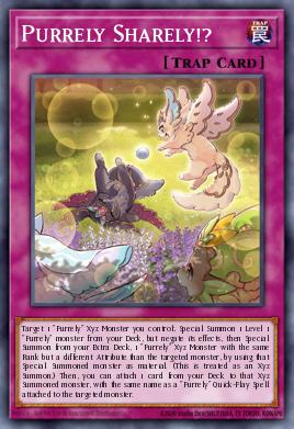 Purrely Sharely!? DUNE-EN075