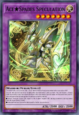 Ace★Spades Speculation BLTR-EN039