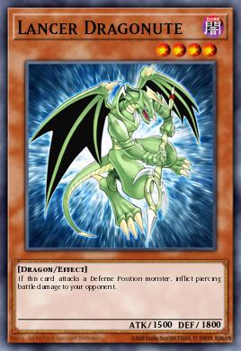 Lancer Dragonute EXVC-EN091