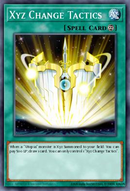 Xyz Change Tactics DUPO-EN065