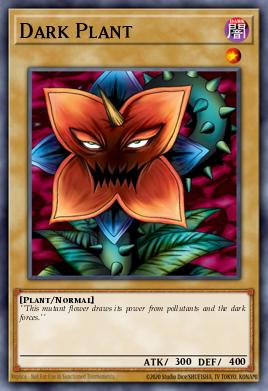 Dark Plant 13193642