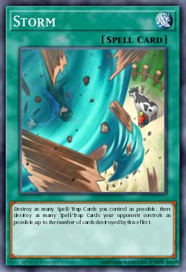 Storm GAOV-EN065