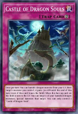 Castle of Dragon Souls LCKC-EN051