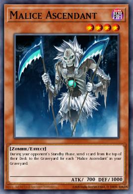 Malice Ascendant SOI-EN030