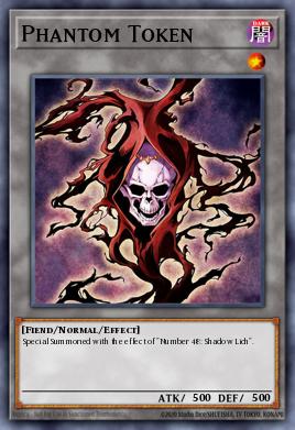 Phantom Token 1426715