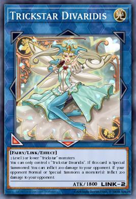 Trickstar Divaridis SAST-EN049