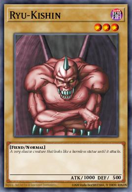 Ryu-Kishin SDK-E002