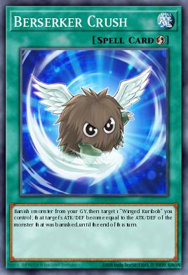 Berserker Crush AC19-EN007