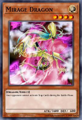 Mirage Dragon YS15-ENY06