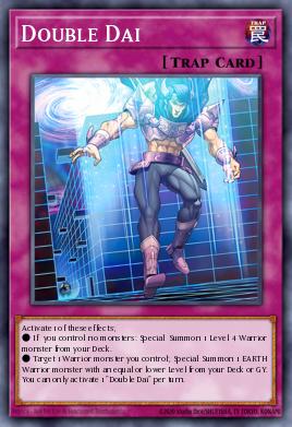 Double Dai LEDE-EN083