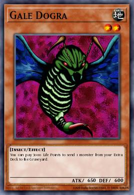 Gale Dogra SDCS-EN021