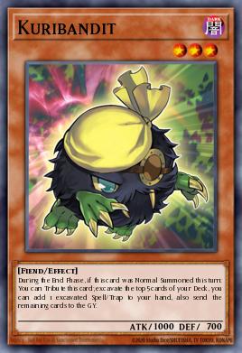 Kuribandit DLCS-EN004