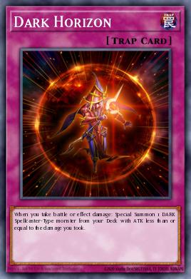 Dark Horizon MVP1-ENG26