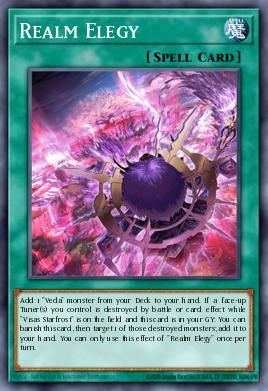 Realm Elegy AGOV-EN052