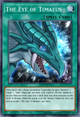 The Eye of Timaeus DLCS-EN007