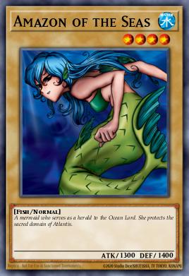 Amazon of the Seas CP05-EN012