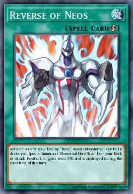 Reverse of Neos TAEV-EN046