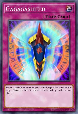 Gagagashield YS13-EN032