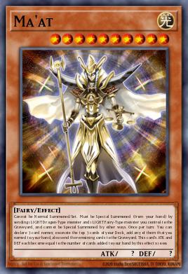 Ma'at AP04-EN021