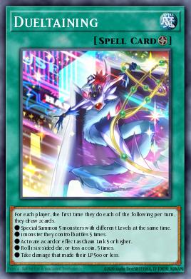 Dueltaining DUSA-EN042