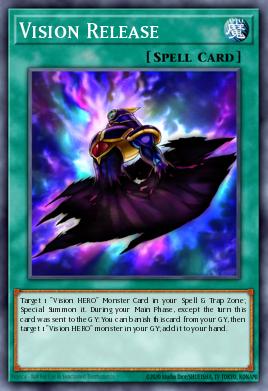 Vision Release BLC1-EN085