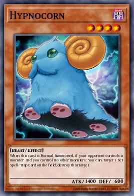 Hypnocorn DREV-EN018