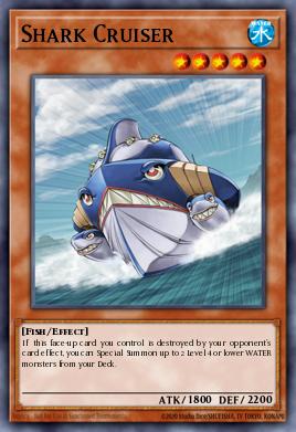 Shark Cruiser ANPR-EN028
