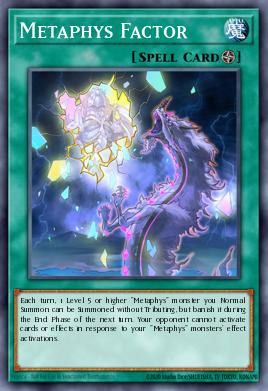 Metaphys Factor CIBR-EN059