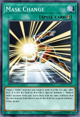 Mask Change AP01-EN011