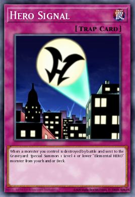 Hero Signal SGX2-ENA18