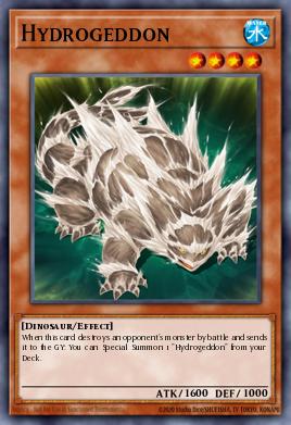 Hydrogeddon SGX2-ENC03