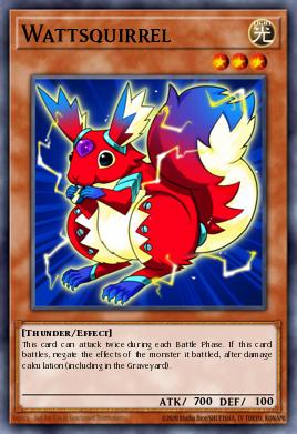 Wattsquirrel STBL-EN029