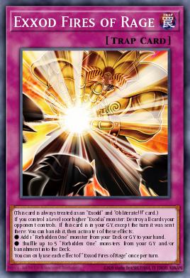 Exxod Fires of Rage INFO-EN068