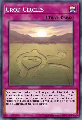 Crop Circles POTD-EN051