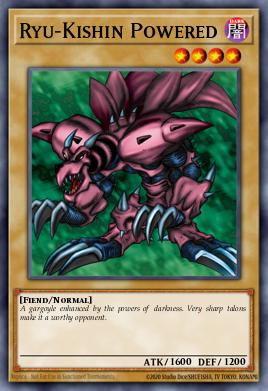 Ryu-Kishin Powered MRD-092