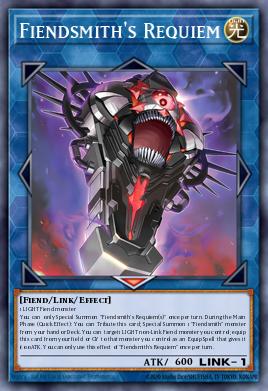 Fiendsmith's Requiem INFO-EN046