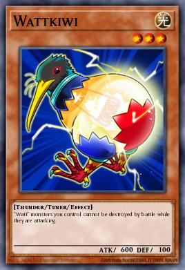 Wattkiwi STBL-EN026