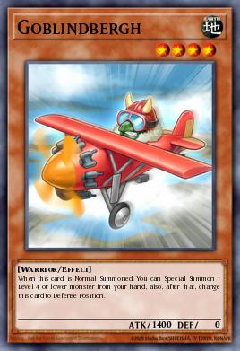 Goblindbergh SDMP-EN021