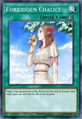 Forbidden Chalice OP19-EN011