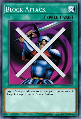 Block Attack SBLS-EN038