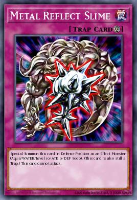 Metal Reflect Slime PTDN-EN094