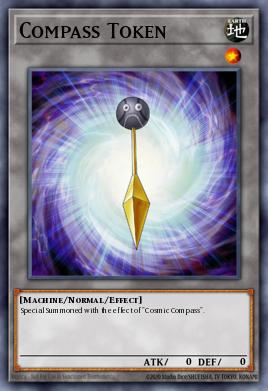 Compass Token 27450401