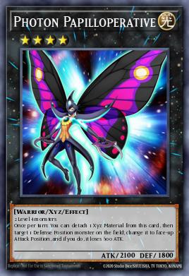 Photon Papilloperative GAOV-EN044