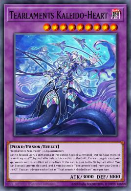 Tearlaments Kaleido-Heart POTE-EN043